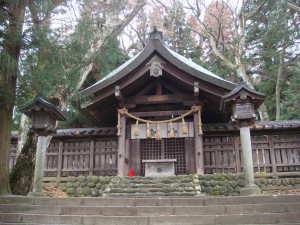 Maemiya Worship Hall       