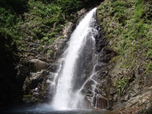 Anmon Falls (The 3rd Fall)