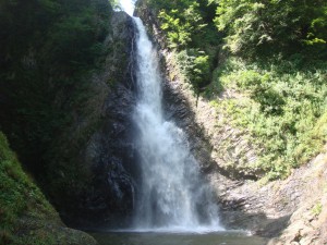 Anmon Falls (The 2nd Fall)