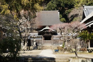 Engakuji Temple      